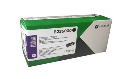 Lexmark Toner Black B235000