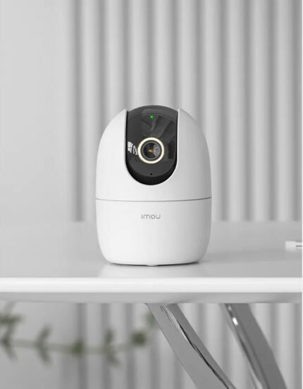 Imou Ranger 2 - 4 megapixels