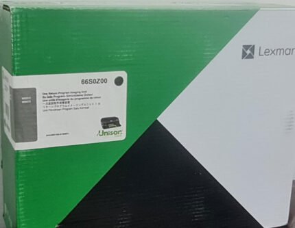 Lexmark Imaging Unit 66S0Z00
