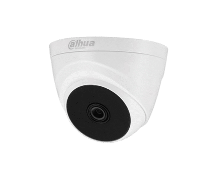 Dahua 2MP Night Vision Camera - Indoor