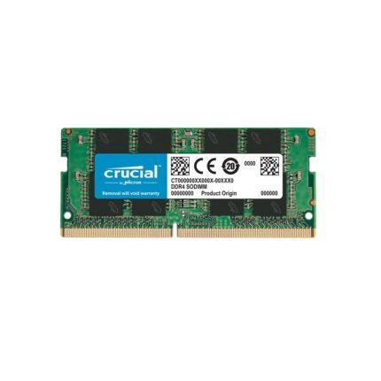 Crucial RAM 32 GB DDR 4 - Laptop