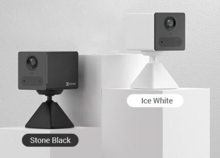 EZVIZ CB2 Wi-Fi Smart Home Battery Camera