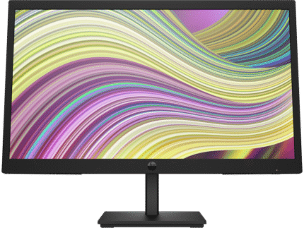 HP 21.5 Inch P22V