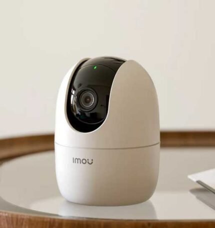 Imou Ranger 2 -2K+ Wi-Fi Pan & Tilt Camera Indoor Security Camera